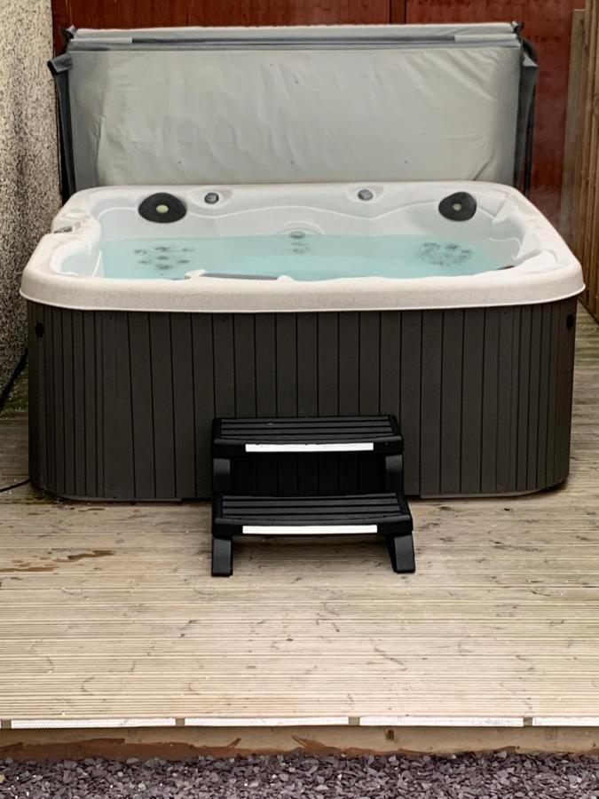 Swyn Y Mor Close Pet Friendly Hot Tub Дом отдыха