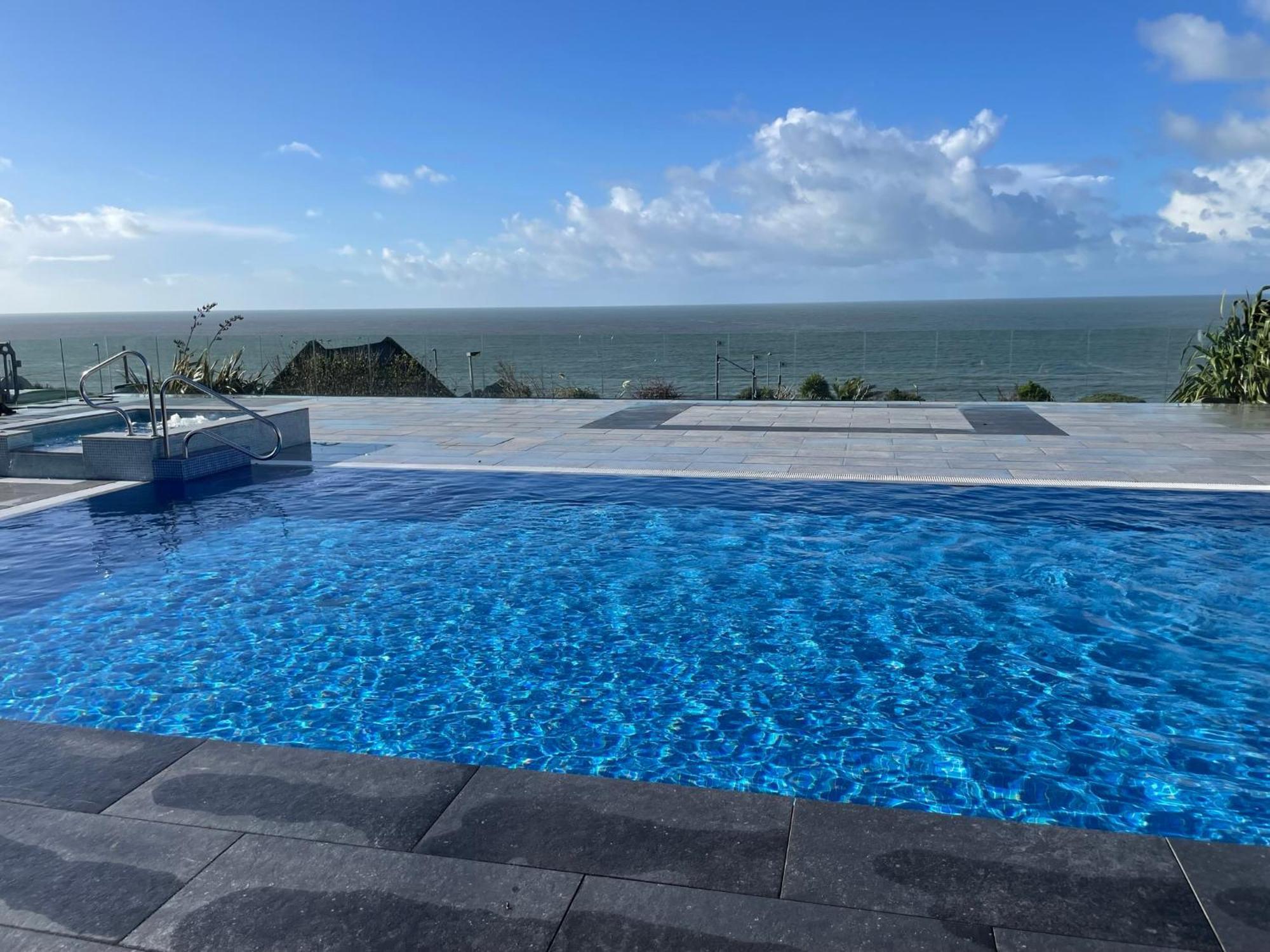 Дом отдыха Swyn Y Mor Close Pet Friendly Hot Tub