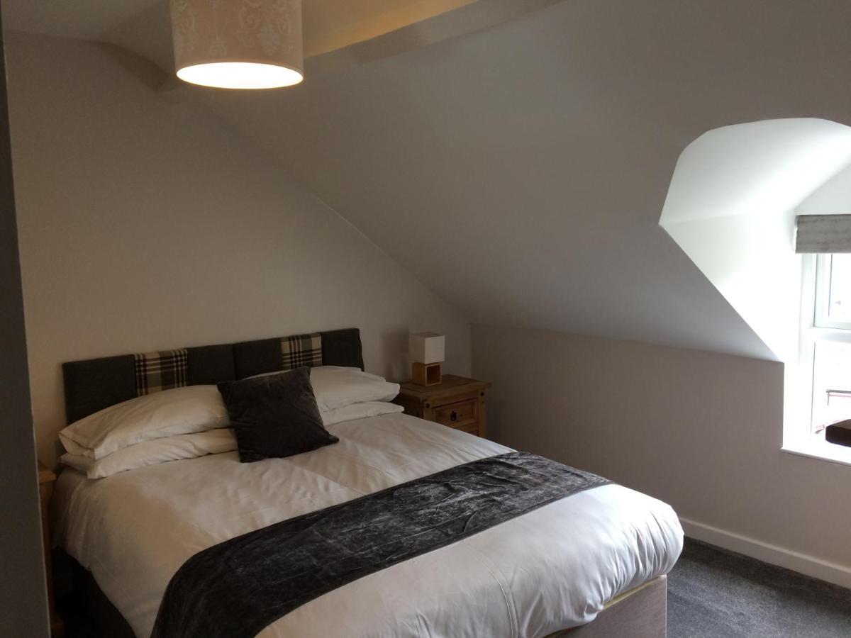 Swyn Y Mor Close Pet Friendly Hot Tub