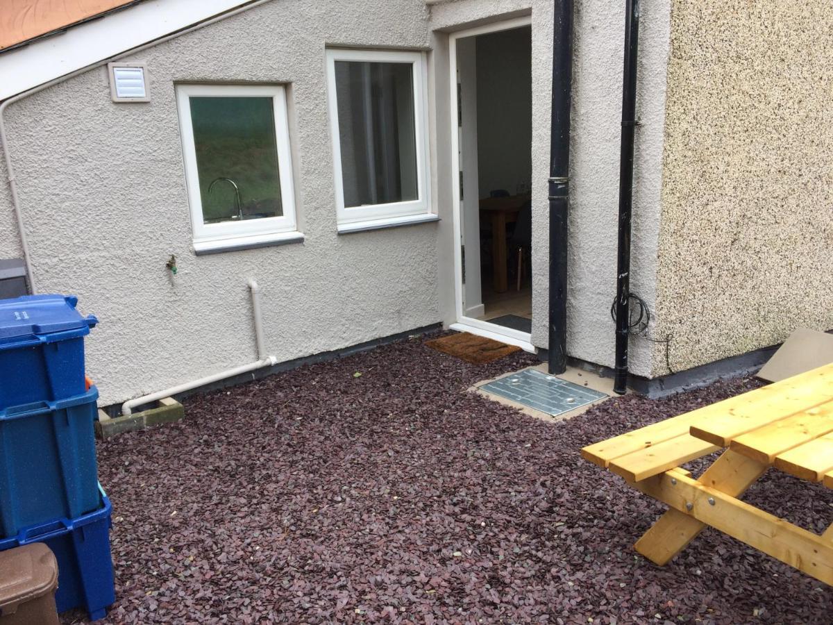 Swyn Y Mor Close Pet Friendly Hot Tub Дом отдыха *