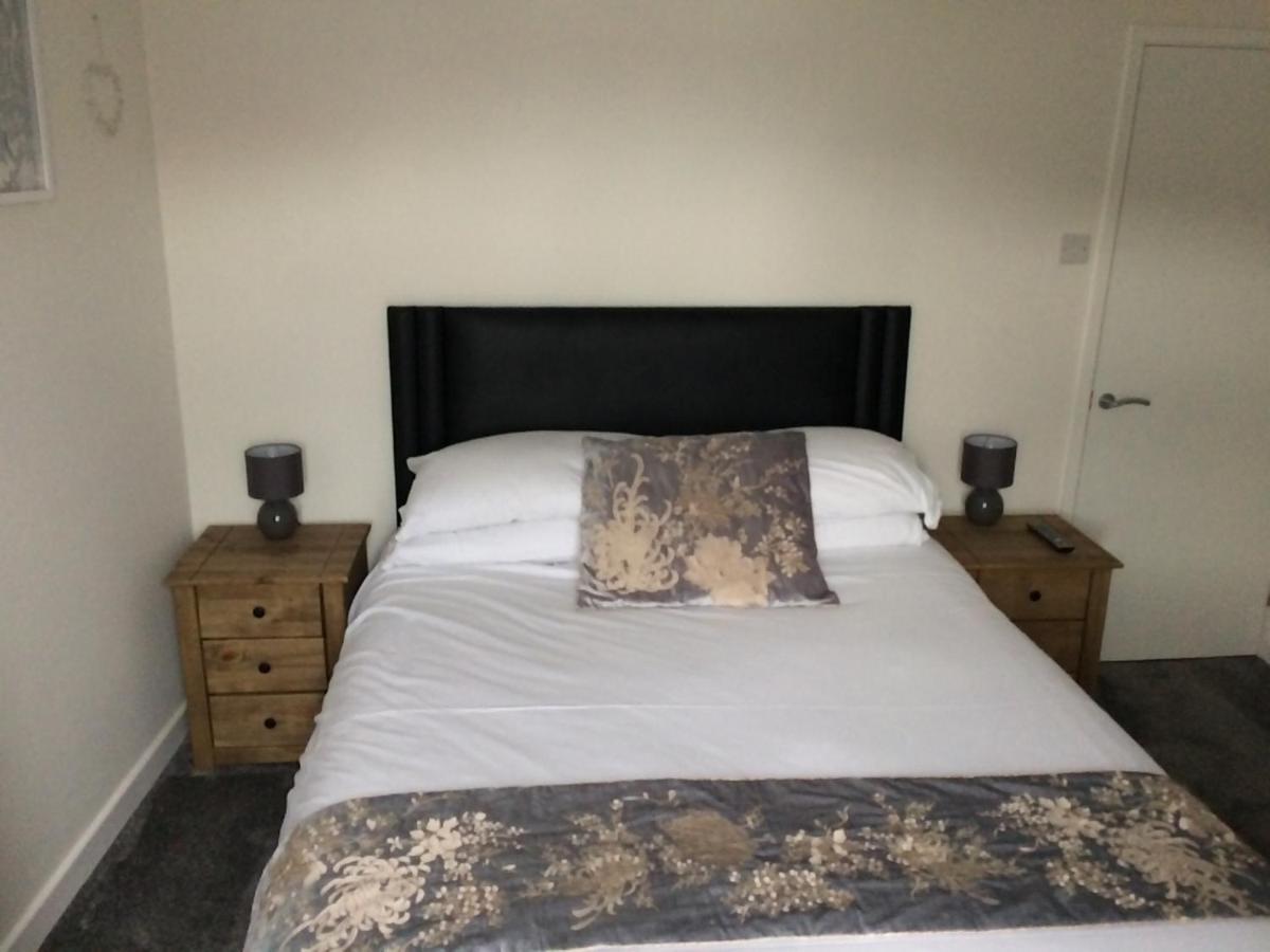 Swyn Y Mor Close Pet Friendly Hot Tub * Бармут