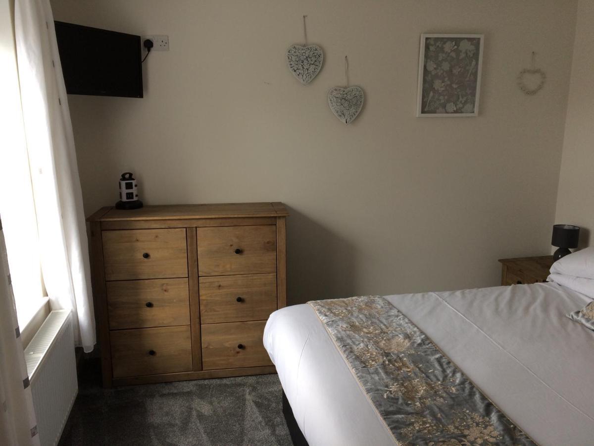 Swyn Y Mor Close Pet Friendly Hot Tub Бармут
