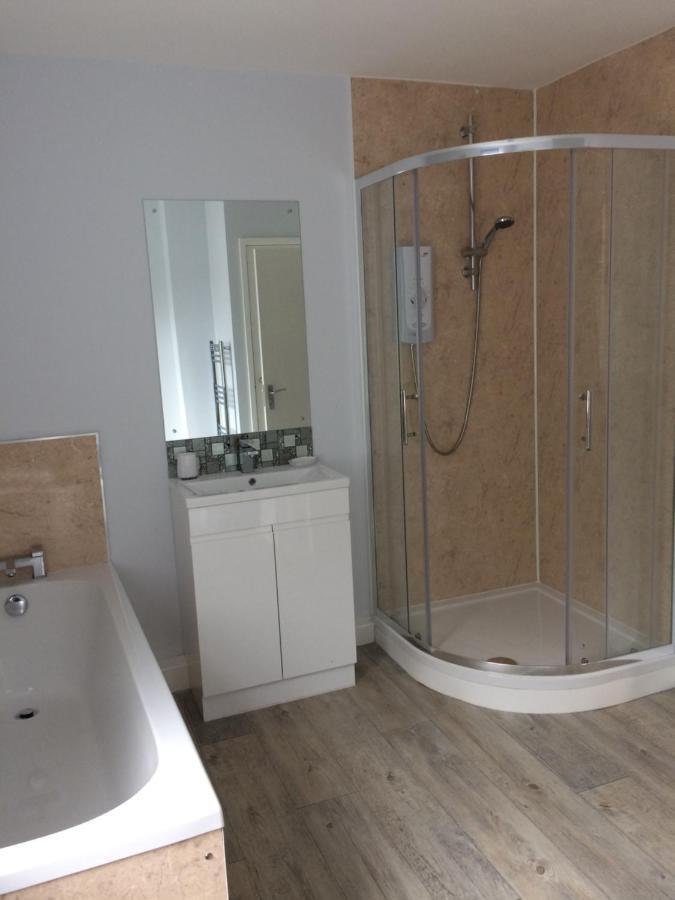 Swyn Y Mor Close Pet Friendly Hot Tub Дом отдыха *